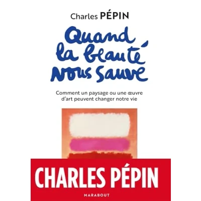 Imagen de Quand La Beauté Nous Sauve (ebook)