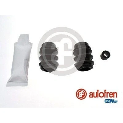 Imagen de AUTOFREN SEINSA D7484 Fuelle, guía de pinza freno