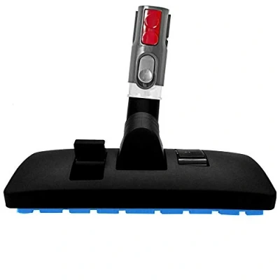 Imagen de Maxorado Boquilla para aspiradora compatible con Dyson V8 V7 V10 SV10 SV11 de suelo alfombra Parkett DC05 DC08 SV06 DC41 DC44 DC21 DC19T2 DC22 DC23 DC23T2 DC26 DC29 DC52 V6 DC62