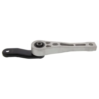 Imagen de MAPCO 38824 Soporte de motor posterior Rodamiento caucho metal VOLKSWAGEN: Scirocco III, GOLF 5, 6, SEAT: Leon II Hatchback, Altea, Altea XL