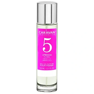 Imagen de Caravan Perfume de Mujer Nº5 150 ml