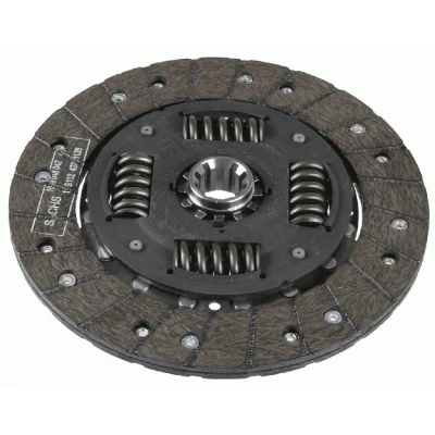 Imagen de SACHS 1878 005 615 Disco de Embrague 228 10 BMW: 3 Berlina, Cabrio, 5 Berlina norauto, oscaro, mister auto