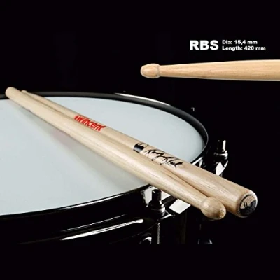 Imagen de Wincent Randy Black Signature Baquetas