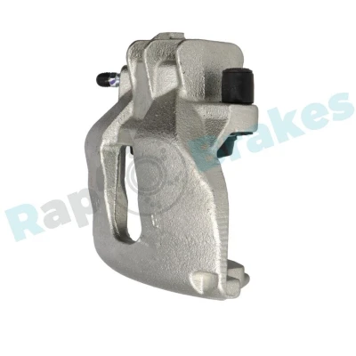 Imagen de FTE 9292276 Pinza de freno gris Hierro fundido Eje delantero, derecha sin soporte VOLVO: S60 I