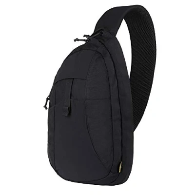 Imagen de Helikon Tex EDC Sling Backpack Black (PL ESB CD 01)