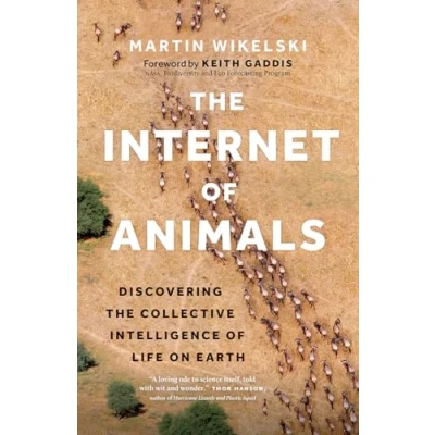 Imagen de The Internet Of Animals
