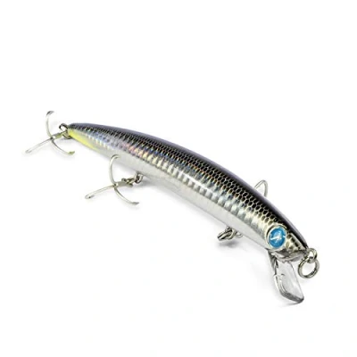 Imagen de Seaspin Mommotti 140 SS Col. Acc Señuelo de Pesca SW