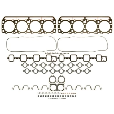 Imagen de AJUSA 52187200 Juego de juntas, culata con junta culata, vástago válvula MULTILAYER STEEL