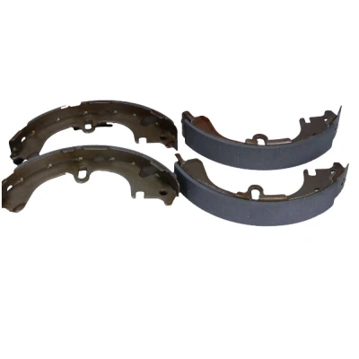 Imagen de MAXGEAR 19 4566 Zapatas de Freno Eje trasero 200 37 sin muelle TOYOTA: Corolla IX Hatchback, VIII Liftback, Compact