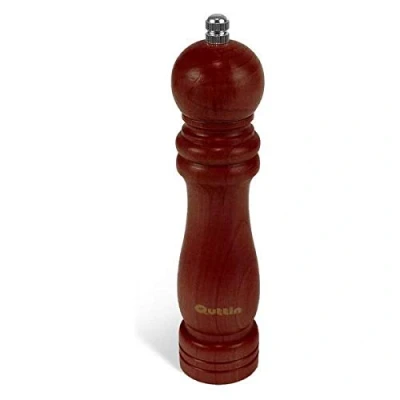Imagen de Molinillo Pimienta Dark Brown 27.3 marca QUTTIN