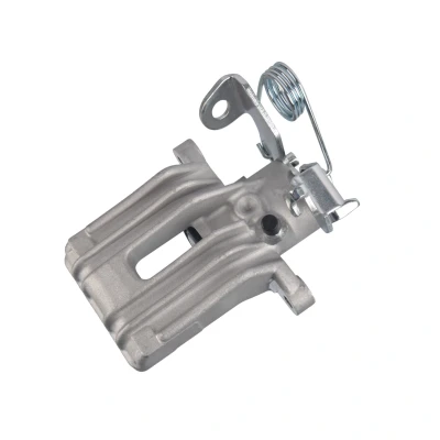 Imagen de FEBI BILSTEIN 181143 Pinza de freno Fundición aluminio Eje trasero, derecha VOLKSWAGEN: Passat B5 GP Berlina, Variant