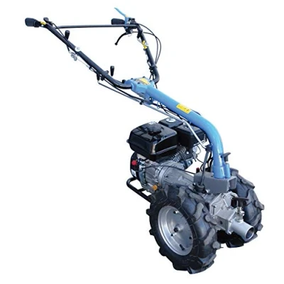 Imagen de Güde 95187 Motor GME 6.5 V (Motor Power Engine de 4 Tiempos, Marchas, Funcionamiento PTO los Accesorios)