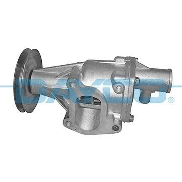 Imagen de DAYCO DP311 Bomba de agua FIAT: Cinquecento, Panda I Hatchback, Seicento / 600 Hatchback