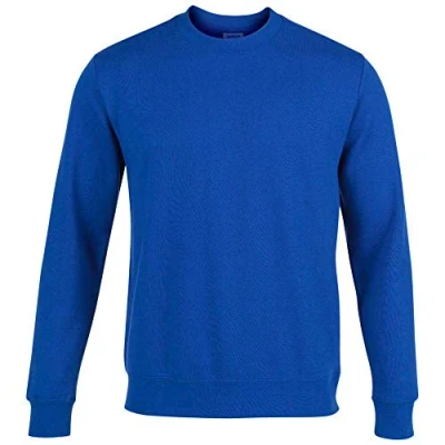 Imagen de Joma Sin Capucha Montana, Sudadera Hombre, Royal, XL