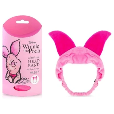 Imagen de MAD BEAUTY. Winnie de Pooh Felpa del Pelo Piglet Headband