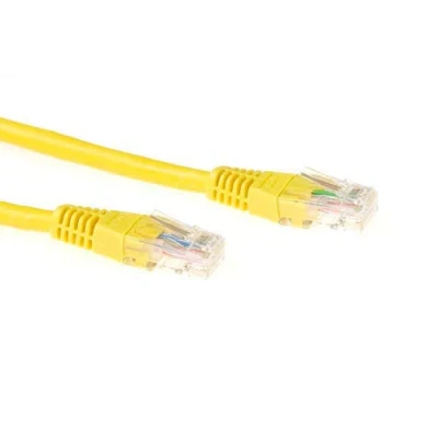 Imagen de Advanced Cable Technology Cat6 Utp Lszh (ib9810) 10m Cables De Red