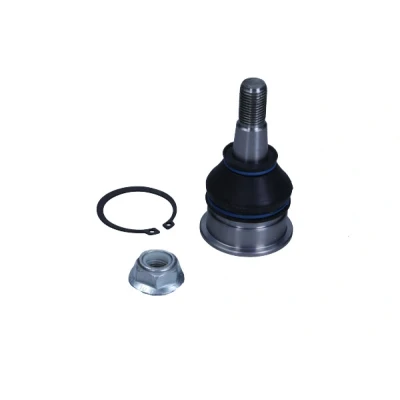 Imagen de QUARO QS7644/HQ Rótula de suspensión Eje delantero, debajo, ambos lados TOYOTA: Yaris II Hatchback, Verso, I CITROËN: C1