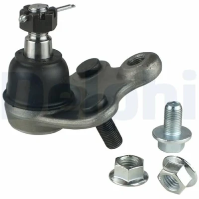 Imagen de DELPHI TC2627 Rótula de suspensión 108 87 90 HONDA: CR V 3, 4