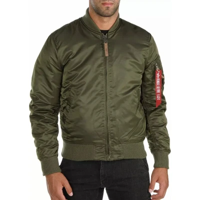Imagen de Bomber Alpha Industries MA 1 VF 59