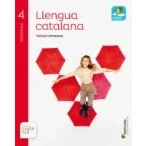 Imagen de LLENGUA 4 PRIMARIA SABER FER 9788490470145 (SABER HACER)
