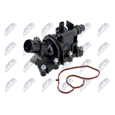 Imagen de NTY CTM ME 038 Caja del termostato