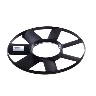 Imagen de TOPRAN 500 904 Rodete ventilador, refr. motor BMW: 3 Berlina, 7, 5 Berlina