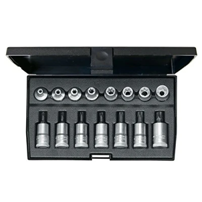Imagen de GEDORE ITX 30 TX 015 Kit de atornilladores