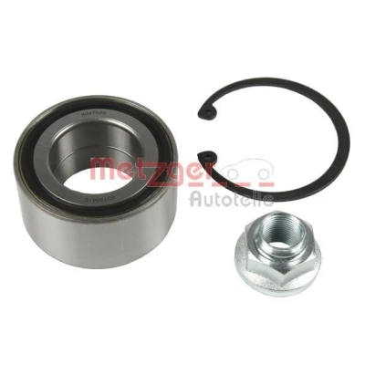 Imagen de METZGER WM 7526 Juego de cojinete rueda con anillo sensor magnético incorporado 72 SUZUKI: SWIFT 3, 4