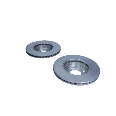 Imagen de QUARO QD0721 Disco de freno 241 19 4 100 ventilación interna revestido sin buje rueda, perno sujeción anillo sensor ABS