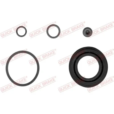Imagen de QUICK BRAKE 114 0354 Kit de Reparación Frenos 38 NISSAN: Maxima V QX Berlina, Almera Tino, MG: MG TF Cabrio