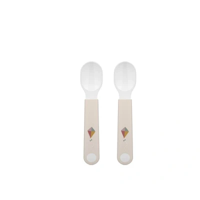 Imagen de 2 Cucharas Aprendizaje Mio Sunshine &amp; Rainbow