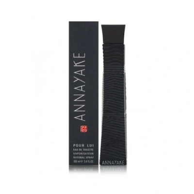 Imagen de Annayake Pour Lui Eau de Toilette 100 ml