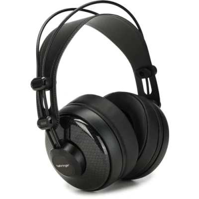 Imagen de Behringer BH60 Audífonos Circum Aurales Premium de alta fidelidad 51 mm