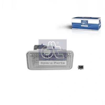 Imagen de DT Spare Parts 4.68165 Luz de acceso