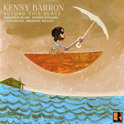 Imagen de Beyond This Place [Vinilo]