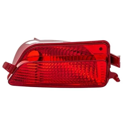 Imagen de HELLA 2NE 354 051 011 Piloto antiniebla posterior Halógena izquierda sin bombilla, portalámparas CITROËN: C4 I Hatchback