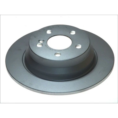 Imagen de TEXTAR 92115400 Disco de freno 300 10 05/06 112 macizo sin perno sujeción rueda, buje rueda MERCEDES BENZ: Clase E Berlina