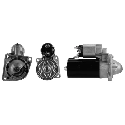 Imagen de LUCAS ELECTRICAL LRT00199 Motor de arranque 12 2,0 9,11 FIAT: Punto II Hatchback, Grande Doblo I Cargo, ALFA ROMEO: 147, 159 Berlina