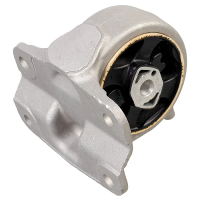 Imagen de FEBI BILSTEIN 176627 Soporte de motor posterior Rodamiento caucho metal PEUGEOT: 508 I Berlina, SW Furgón / Familiar, SW, CITROËN: C5 3