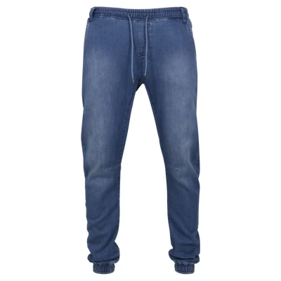 Imagen de Urban Classics Vaqueros boyfriend, Hombre, Talla: Medium, Blue washed