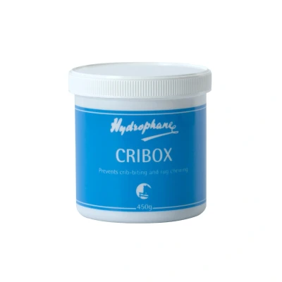 Imagen de Cribox anti bite cream