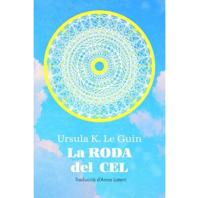 Imagen de La roda del cel (DUNA LLIBRES)