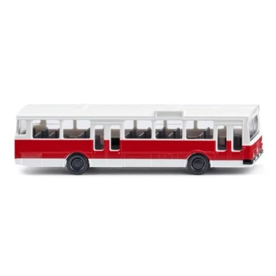 Imagen de Wiking 097008 N Stadtbus Mercedes Benz O 305 modelo miniatura 1:160 carril No es un juguete