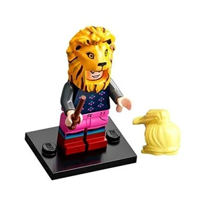 Imagen de LEGO Harry Potter Series 2 Lily Minifigure (07/16) Bagged 71028