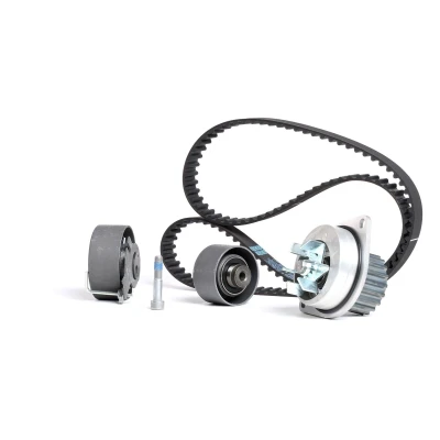 Imagen de DAYCO KTBWP3330 Bomba de Agua + Kit Distribucion PEUGEOT: 206 Hatchback, 307 SW, CITROËN: Xsara Coupé, Hatchback