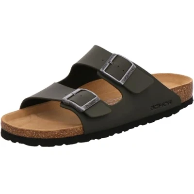 Imagen de Rohde Grado, Mules Hombre, Verde (Olive 61), 40 EU