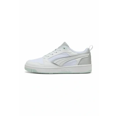 Imagen de Zapatillas Rebound v6 Low Aqua Metallics unisex