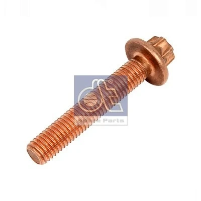 Imagen de DT Spare Parts 3.18124 Tornillo, colector admisión