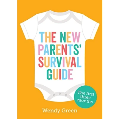 Imagen de The New Parents Survival Guide (ebook)