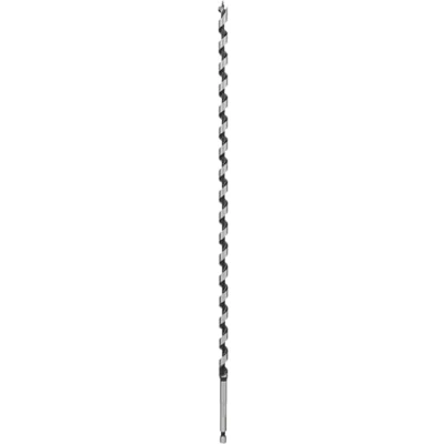 Imagen de Bosch 2 608 597 641 Broca salomónica para madera, hexagonal (10 x 360 450 mm)
